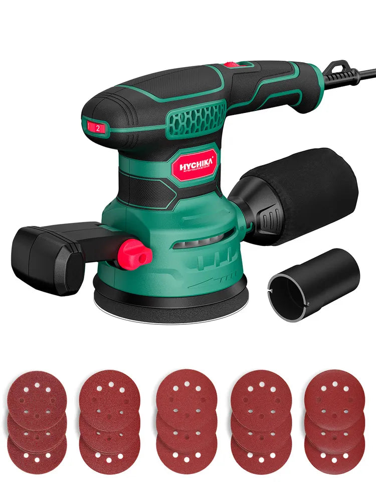 HYCHIKA 450 Вт шлифовальный станок