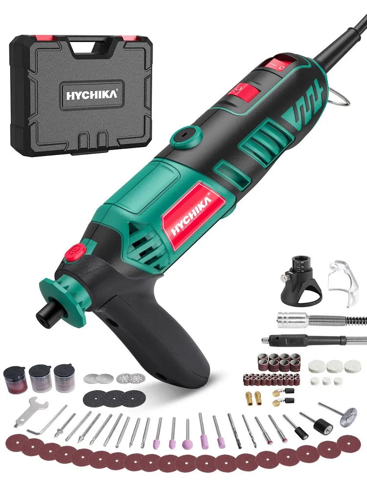 HYCHIKA Гравировальный станок